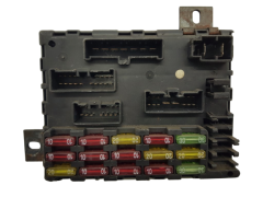 Sicherungskasten Relaiskasten Fiat 46533391 20115