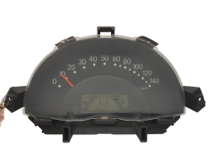 Tacho Kombiinstrument Smart Fortwo 001184V015 110008872002 23435