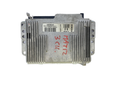 Steuergerät K115000010F 96259124 Daewoo Siemens 54103