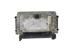 Steuergerät 0261206216 9632693980 PSA Bosch 55856