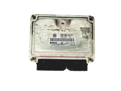 Steuergerät 038906019HT 0281010947 Seat Bosch 23872