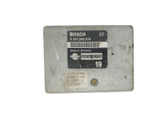 Steuergerät 23710 1C770 0261200976 Nissan Bosch 46233