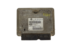 Steuergerät 036906034AQ IAW4LV.TA 61600.545.04 VW Magneti Marelli 16036