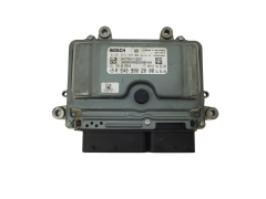 Steuergerät A6409002000 0281016483 Mercedes Bosch 16839