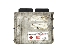 Steuergerät LPG 67R011002 110R001001 FLY SF BRC 17048