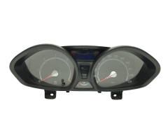 Tacho Kombiinstrument Ford Fiesta VP8A6F-10894-BC 26513