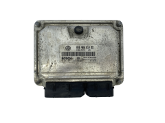Motorsteuerung 045906019BD 0281011245 1039S02916 EDC15P VW 53243