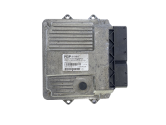 Steuergerät FGP 6JF.P3 55195817 71600.053.00 Fiat Magneti Marelli 54876