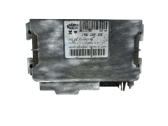 Steuergerät IAW16F.EB 46545150 61602.102.01 Fiat Magneti Marelli 49390