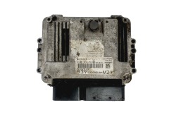 Steuergerät 0281014459 51829731 Alfa Romeo Bosch 38998