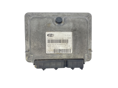 Steuergerät IAW4AF.M9 55187372 61600.627.05 Fiat Magneti Marelli 56343