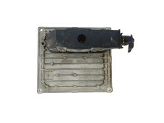 Motorsteuerung Ford 6S61-12A650-FD S120977315D Siemens 39526