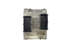 Steuergerät ME73H4F006 0261207490 00468019660 Fiat 54303