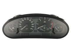 Tacho Kombiinstrument BMW 3 E46 6211 6906890 0263606271 40685