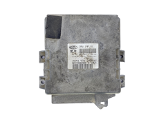 Steuergerät PSA 9637086980 16301.574 IAW 1AP.81 Magneti Marelli 55113