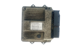 Steuergerät 51826699 MJD6JF.M4 71600.231.01 Fiat FPT 41359