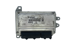 Steuergerät Smart A1329000200 0261S05709 Bosch 51471