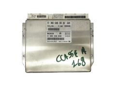 Steuergerät ESP 1685450832 0265109606 Mercedes Bosch 17243