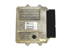 Steuergerät MJD6JF.P6 55192093 Fiat Magneti Marelli 20934