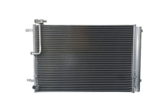 Kondensator Klimaanlage Für Audi A8 4H0260403D 22601775201 Vika