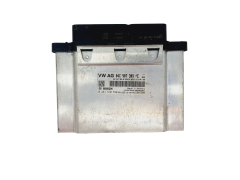 Steuergerät 04C907309AE 0261S10530 VW Bosch 44140