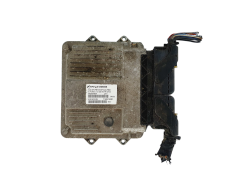Steuergerät 51806506 MJD6F3.PB Fiat FPT
