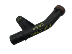 Wasserflansch Renault 7700873948 Clio Kangoo Megane Scenic