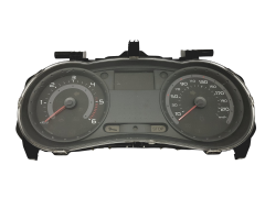 Tacho Kombiinstrument Renault Clio 3 8200582702 G 39738