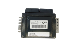 Steuergerät 96325259 CW S010016031 C0 Daewoo Kemsco 37272