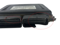 Steuergerät 96378047 S010011006 C0 Z8 Daewoo Kemsco 48786