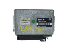 Steuergerät 0261200108 Alfa Romeo Bosch 52486