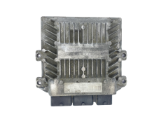 Steuergerät 5WS40378C-T SID803A 9655534080 9663862780 PSA Siemens 62994