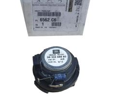 Audio-Lautsprecher Original 6562C6 6562.C6 Citroen Peugeot