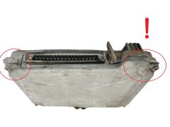 Steuergerät S101718102D 7700749946 7700860918 Renault Siemens 46441