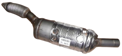 Dieselpartikelfilter Rußpartikelfilter Dpf Neues Original 200100665R Renault Trafic 3 1.6 DCI