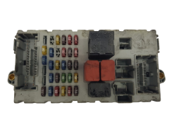 Sicherungskasten Relaiskasten Fiat 46764827 NPL 46520600 CPL Delphi
