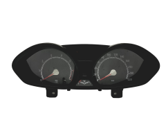 Tacho Kombiinstrument Ford Fiesta 8A6T-10849-AK 8A6T10849AK 50109