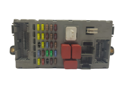 Steuergerät BSI Fiat 51829178 CPL Delphi