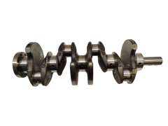 Kurbelwelle QXBA D4204T RHJ 2.0 TDCi HDI 0501N8 Ford Volvo PSA 4866