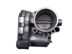 Drosselklappe Ford 8A6G-9F991-AB 0280750478 Bosch 1755