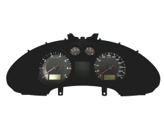 Tacho Kombiinstrument Seat Ibiza W06L0920801 110080104009A 50296