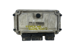 Steuergerät PSA 0261206246 9637838780id08 Bosch 48929