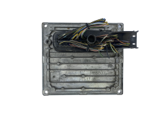 Steuergerät 2S6A-12A650-SH S118107002L SIM22 Ford Siemens 52016