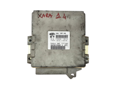 Steuergerät 9629244680 IAW1AP.40 16313.144 PSA Magneti Marelli 26637