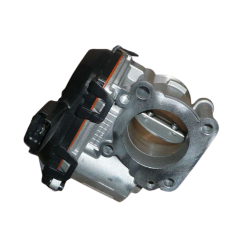 Drosselklappe Citroen Peugeot 1563L6 Qplus