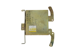 Steuergerät 22604 61J02 EDC-N80 Nissan Hitachi 40584