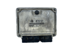 Steuergerät 038906012M 0281001979 Volkswagen Bosch 50233