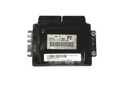 Steuergerät 96417290 5WY5403E D32 1BEZ Chevrolet 29303