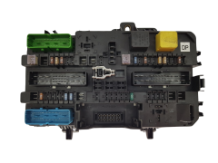 Steuergerät 13181278 DP 5DK008669-31 Opel GM Hella 2450