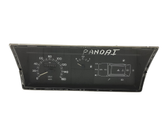 Tacho Kombiinstrument Fiat Panda 6060200030 58990